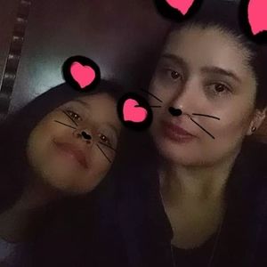 Meet your Posher, Yesenia